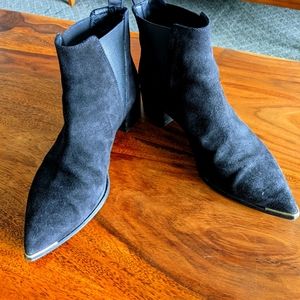 Acne Boots